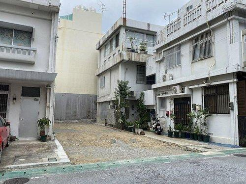 那覇市久米　１０３．３平米のその他|那覇市久米｜売地｜アイランドリゾート沖縄