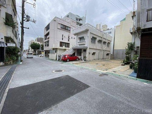 那覇市久米　１０３．３平米のその他|那覇市久米｜売地｜アイランドリゾート沖縄