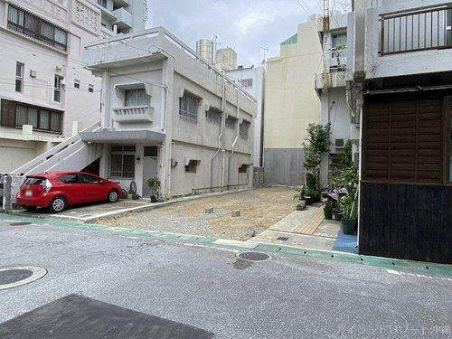 那覇市久米　１０３．３平米のその他|那覇市久米｜売地｜アイランドリゾート沖縄