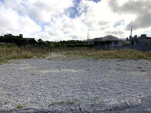 西原町兼久　全6区画の外観|西原町売地｜アイランドリゾート沖縄