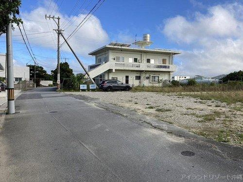 西原町兼久　全6区画のその他|西原町売地｜アイランドリゾート沖縄