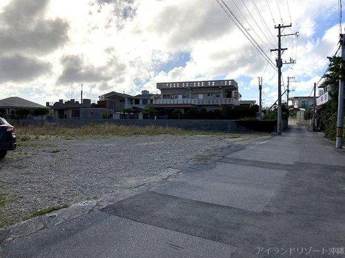 西原町兼久　全6区画のその他|西原町売地｜アイランドリゾート沖縄