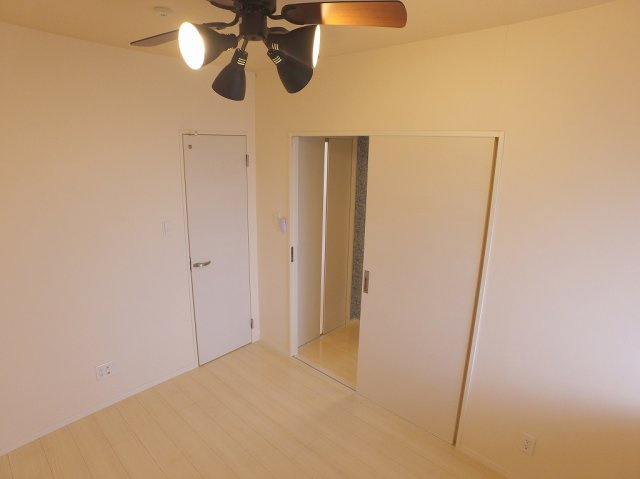 プレサンスロジェ嘉手納レーヴの洋室|嘉手納町売マンション｜プレサンスロジェ嘉手納レーヴ｜アイランドリゾート沖縄