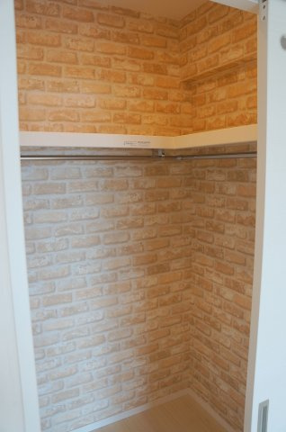 プレサンスロジェ嘉手納レーヴの収納|嘉手納町売マンション｜プレサンスロジェ嘉手納レーヴ｜アイランドリゾート沖縄