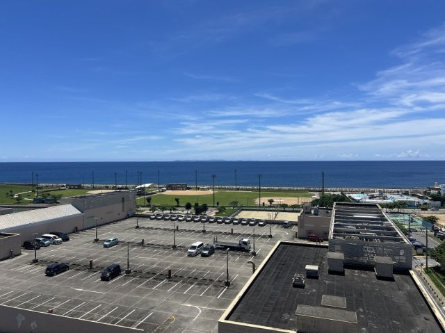 プレサンスロジェ嘉手納レーヴ|嘉手納町売マンション｜プレサンスロジェ嘉手納レーヴ｜アイランドリゾート沖縄