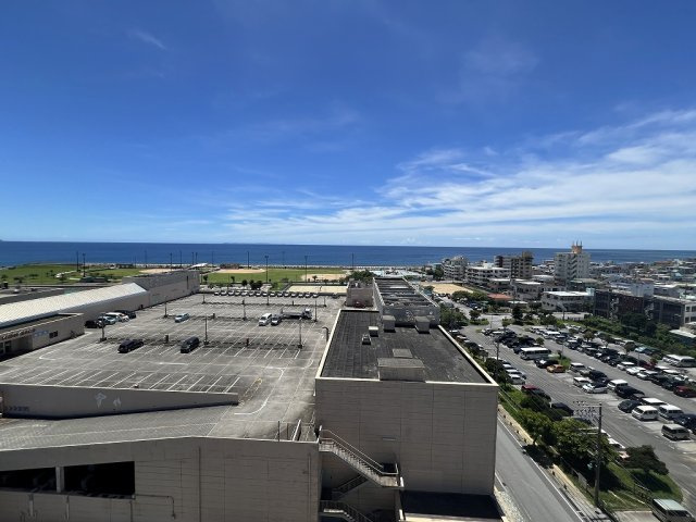 プレサンスロジェ嘉手納レーヴ|嘉手納町売マンション｜プレサンスロジェ嘉手納レーヴ｜アイランドリゾート沖縄