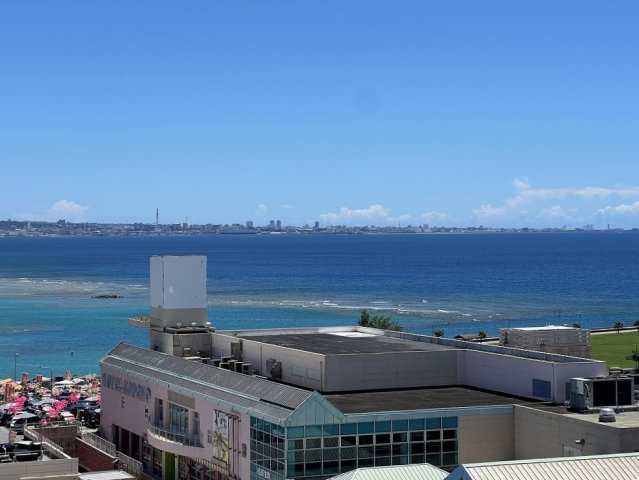 プレサンスロジェ嘉手納レーヴ|嘉手納町売マンション｜プレサンスロジェ嘉手納レーヴ｜アイランドリゾート沖縄