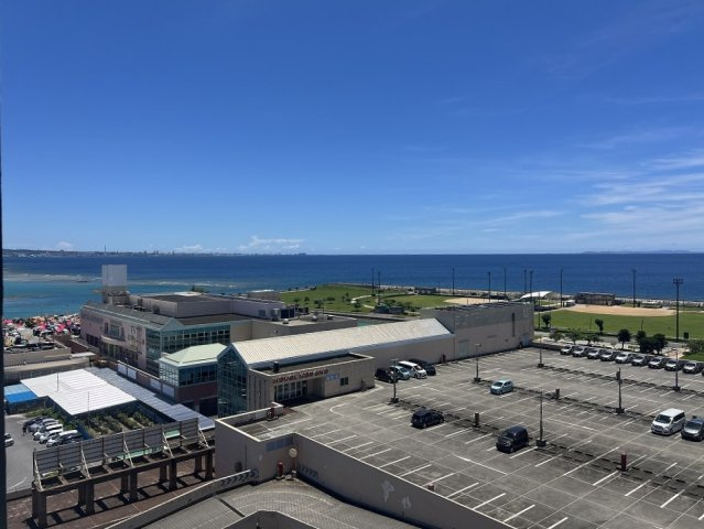 プレサンスロジェ嘉手納レーヴ|嘉手納町売マンション｜プレサンスロジェ嘉手納レーヴ｜アイランドリゾート沖縄