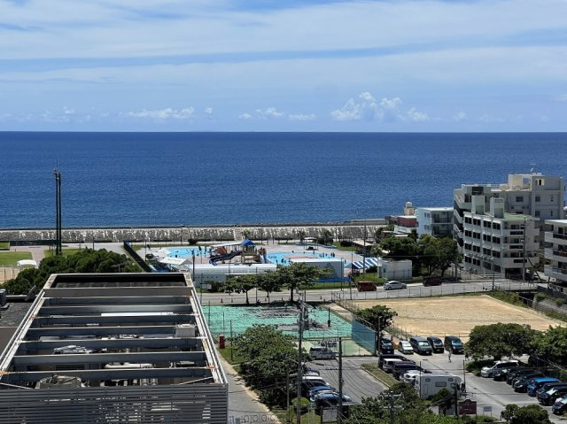 プレサンスロジェ嘉手納レーヴ|嘉手納町売マンション｜プレサンスロジェ嘉手納レーヴ｜アイランドリゾート沖縄