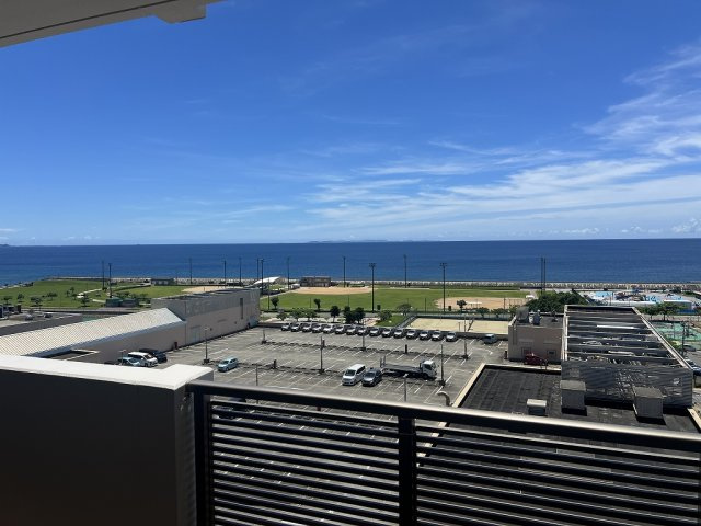 プレサンスロジェ嘉手納レーヴ|嘉手納町売マンション｜プレサンスロジェ嘉手納レーヴ｜アイランドリゾート沖縄