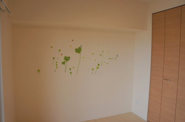 プレサンスロジェ嘉手納レーヴの洋室|嘉手納町売マンション｜プレサンスロジェ嘉手納レーヴ｜アイランドリゾート沖縄