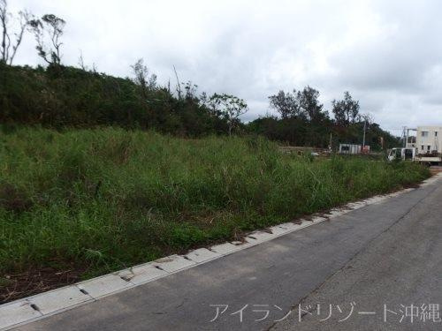 名護市屋我　オーシャンフロント　売地のその他