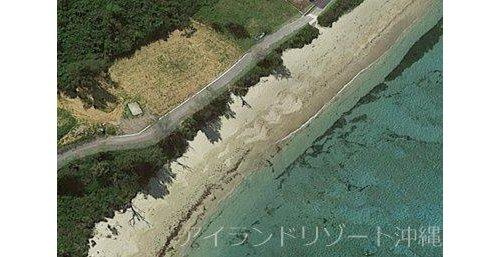 名護市屋我　オーシャンフロント　売地のその他