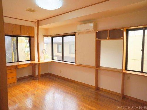 那覇市与儀２丁目、７ＬＤＫ＋２K＋２Kのその他