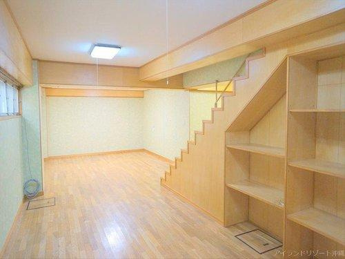 那覇市与儀２丁目、７ＬＤＫ＋２K＋２Kのその他