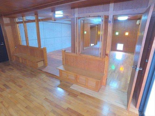 那覇市与儀２丁目、７ＬＤＫ＋２K＋２Kのその他