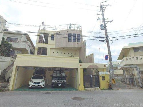 那覇市与儀２丁目、７ＬＤＫ＋２K＋２K