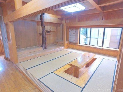 那覇市与儀２丁目、７ＬＤＫ＋２K＋２Kのその他