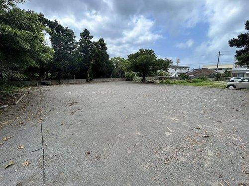 石垣市石垣の土地