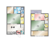 西京区松尾鈴川町の画像