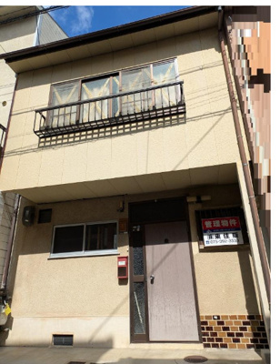 【外観】 | 西京区松尾鈴川町