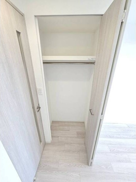 ディアレイシャス名古屋中村公園のセキュリティ