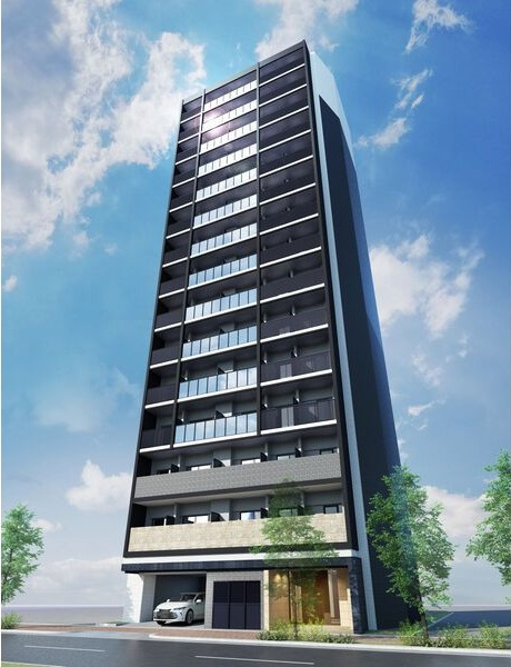 ディアレイシャス名古屋中村公園