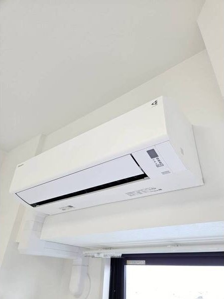 ディアレイシャス名古屋中村公園の玄関