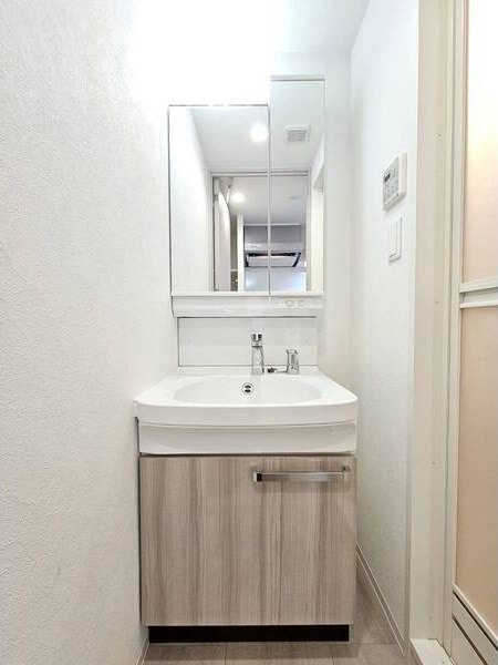 ディアレイシャス名古屋中村公園の収納