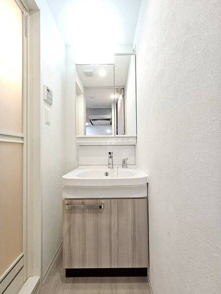 ディアレイシャス名古屋中村公園の収納