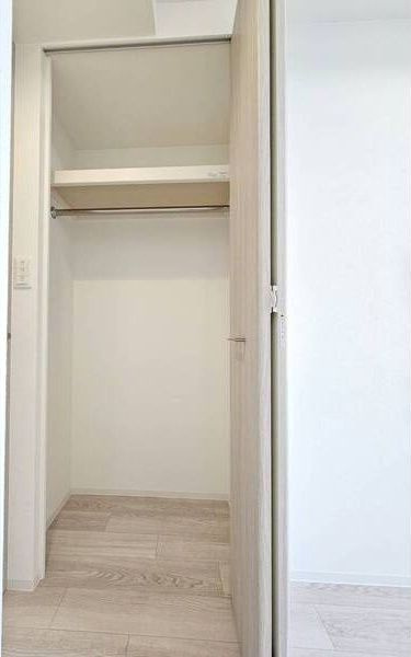 ディアレイシャス名古屋中村公園のセキュリティ