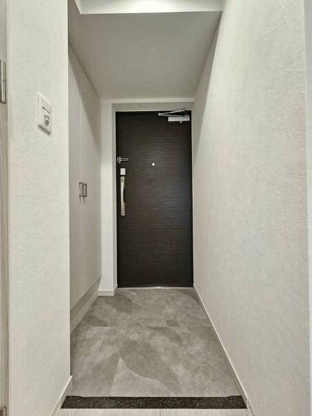 ディアレイシャス名古屋中村公園の設備