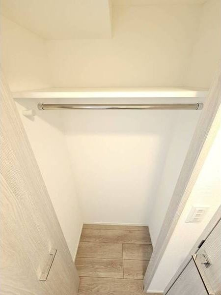 ディアレイシャス東別院Ⅲのセキュリティ