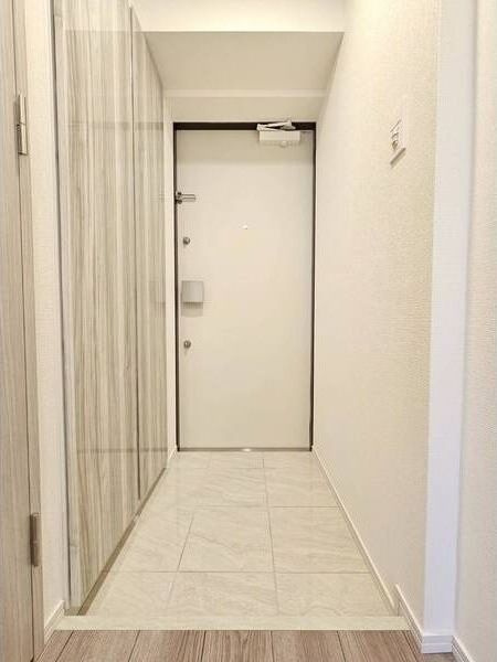 ディアレイシャス東別院Ⅲの設備