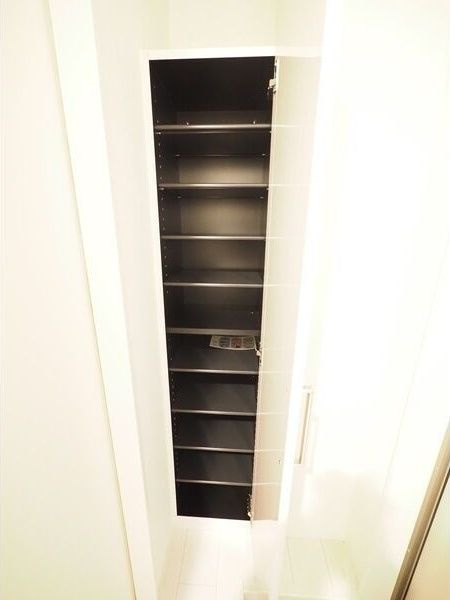 ハーモニーテラス城木町の設備