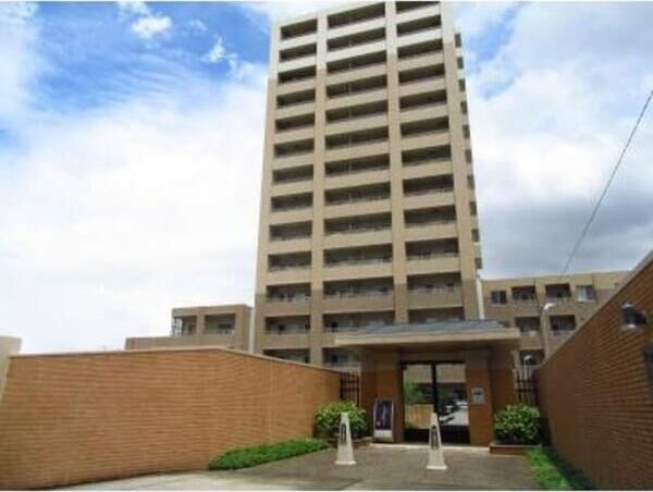 パークアクシス白壁