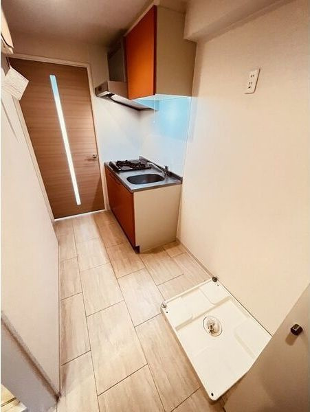 プライマル名古屋吹上の設備