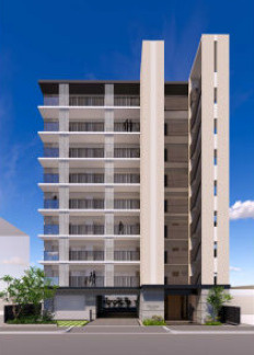 スプランディッド中百舌鳥のその他共用部分|スプランディッド中百舌鳥　その他共用部