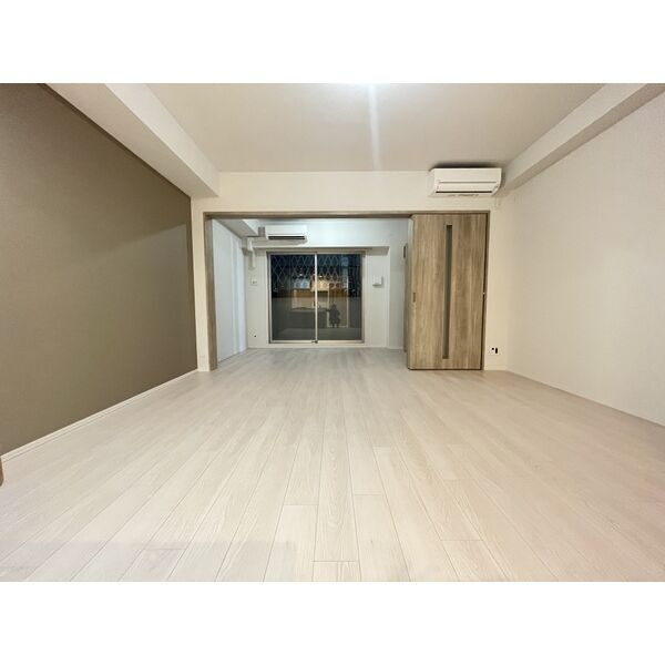 スプランディッド中百舌鳥の居間・リビング|スプランディッド中百舌鳥