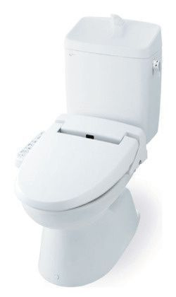 プレサンス上前津ディアシスのトイレ