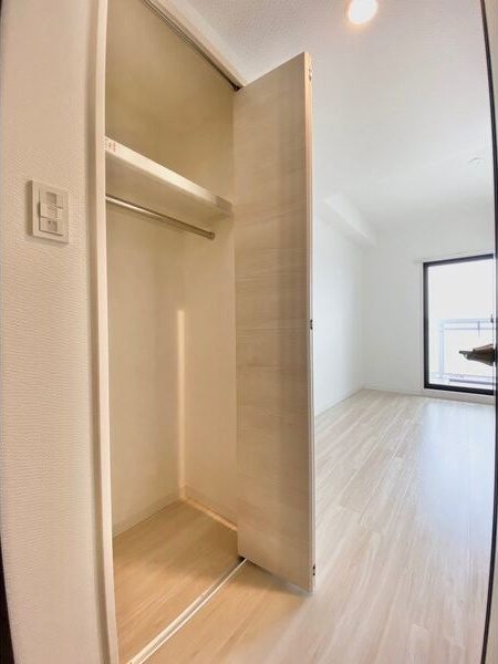 S-RESIDENCE上前津のセキュリティ