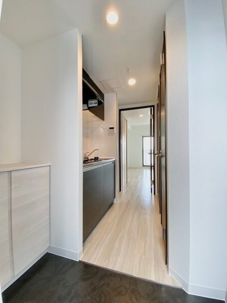 S-RESIDENCE上前津の設備