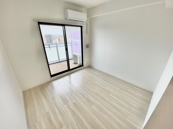 S-RESIDENCE上前津の居間・リビング