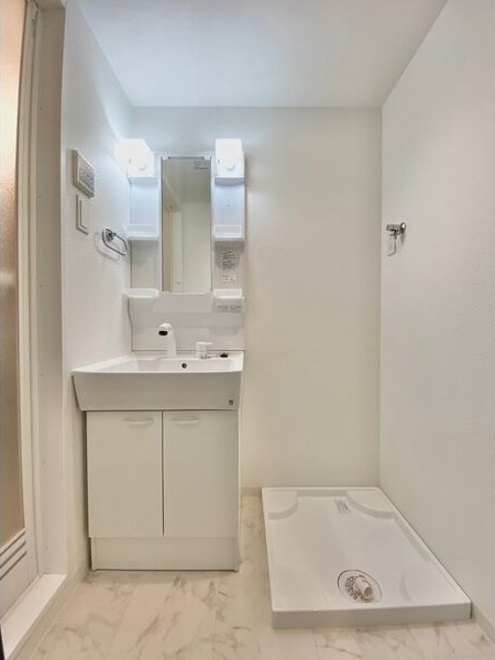 S-RESIDENCE上前津の収納