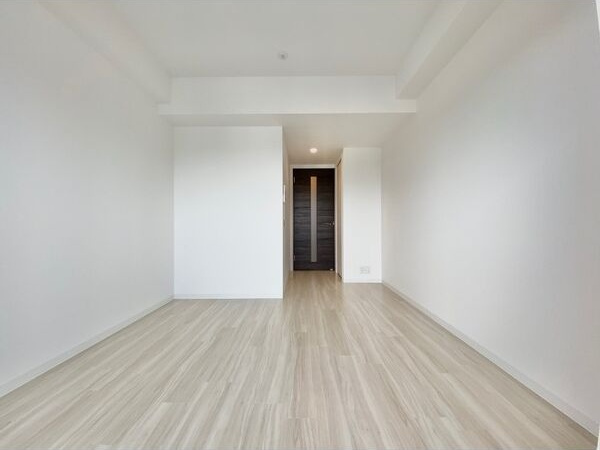 S-RESIDENCE上前津のバルコニー