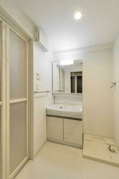 S-FORT北千種の収納