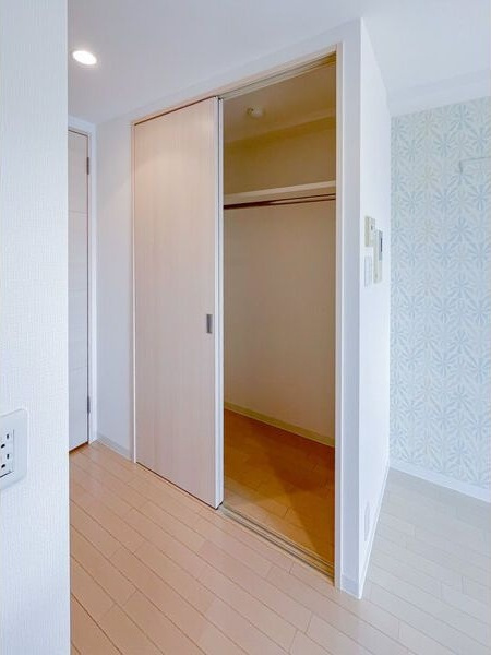 S-FORT金山☆7末までFR可能☆駐車場5500円(税込)キャンペーンのセキュリティ