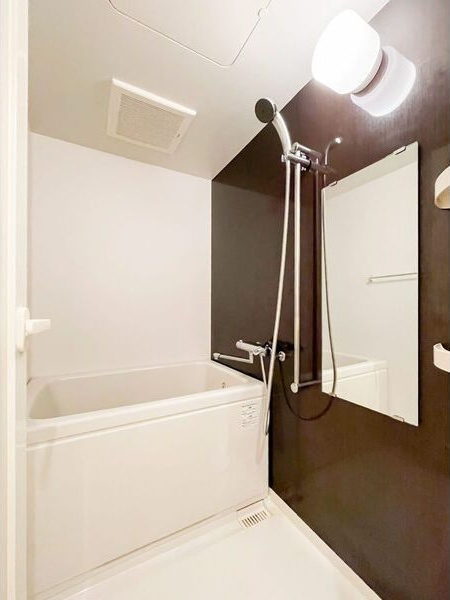 S-FORT金山☆7末までFR可能☆駐車場5500円(税込)キャンペーンの浴室