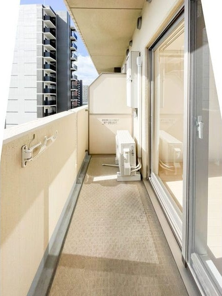 S-FORT金山☆7末までFR可能☆駐車場5500円(税込)キャンペーンの洗面所