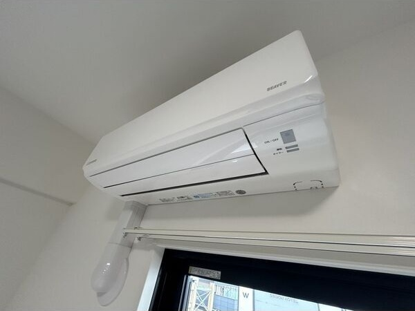 Primal千種luno 8月契約キャンペーン(502 FR1ヶ月共益費込)のセキュリティ